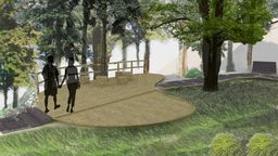 „Poniatówka” w Nałęczowie znowu ma być atrakcją turystyczną