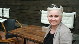 Izabela Kozłowska-Dechnik