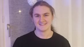 Stanisław Adamowicz z I LO w Hrubieszowie. Najlepszy w Polsce młody tłumacz