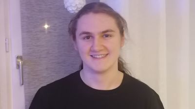 Stanisław Adamowicz z I LO w Hrubieszowie. Najlepszy w Polsce młody tłumacz