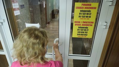 Zdjęcie ilustracyjne