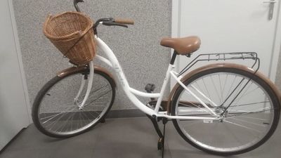 Międzyrzec Podlaski. Ukradli ci rower? Policja złapała złodzieja