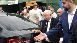 PiS dalej z największym poparciem. Ale bez sejmowej większości