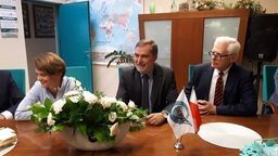 W środku Jacek Szczot