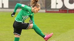 AZS UJ Kraków – GKS Górnik Łęczna 1:8. Pogrom z zaskoczenia