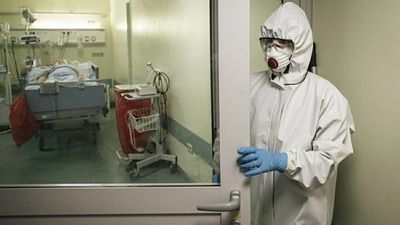 Koronawirus. 7 marca 2021. Bardzo dużo nowych chorych.