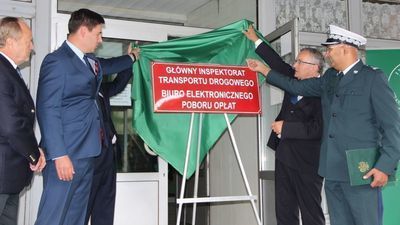 Biała Podlaska. Awans siostry posła PiS. Kiedy kontrola NIK?