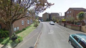 Norris Road w St Ives