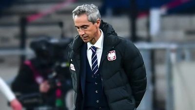 Polska - Andora 3:0. Wygrana w siermiężnym stylu