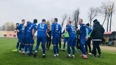 Wraca IV liga. Orlęta Łuków - Huragan Międzyrzec Podlaski na początek