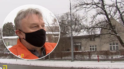 Krzysztof Cugowski o domu rodzinnym: To nie była najspokojniejsza dzielnica, ale otrzymałem właściwe wychowanie