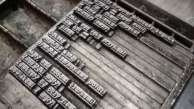 Czytanie Czechowicza w tym roku online