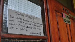 Grupa się zmieniła, bo zmieniło się nasze życie. Widzialna Ręka Lublin ma już 14 tys. członków 