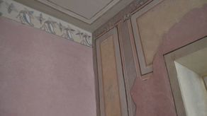 Lublin: Jeśli zamieszkasz w tej kamienicy, to ludzie będą przychodzić i oglądać twój sufit