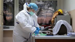 Koronawirus Lubelskie, 11 marca: Trzy powiaty z najtrudniejszą sytuacją