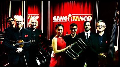 Piazzolla Tango Show w Lublinie