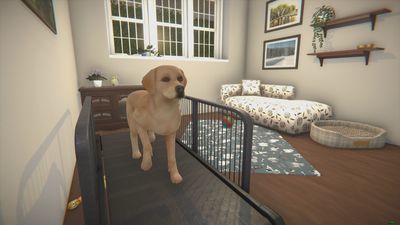 House Flipper Pets DLC