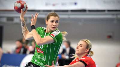 MKS Perła Lublin – MKS Piotrcovia Piotrków Trybunalski 26:23. Bliżej podium