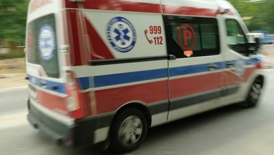 Tu jest najgorzej. Zaczęli przewozić pacjentów do sąsiedniego województwa