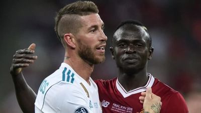 Liga Mistrzów. Niesamowite starcia już na etapie ćwierćfinałów