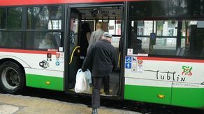 Linia 12 pojedzie inaczej