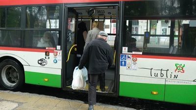 Linia 12 pojedzie inaczej