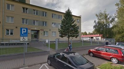 Siedziba RDOŚ w Lublinie