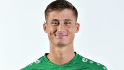 Bartłomiej Kukułowicz zdobył w niedzielę zwycięską bramkę