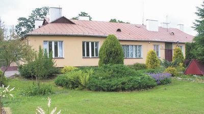 Rodzice walczą o 8-klasową Szkołę Podstawową w Pusznie Godowskim