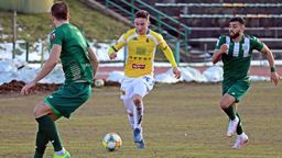 Motor Lublin gra w Pruszkowie ze Zniczem. Tym razem nie zawiodą?