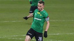 Radomiak Radom - Górnik Łęczna 3:0. Wicelider znokautowany