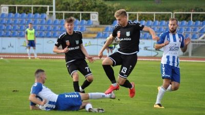 Wisła Puławy gra ze Stalą Kraśnik o finał okręgowego Pucharu Polski. Będzie darmowa transmisja