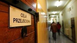 Zamość. Dlaczego warto nosić maseczkę? On się właśnie dowiedział