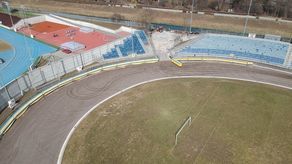 Stadion żużlowy szykuje się na sezon