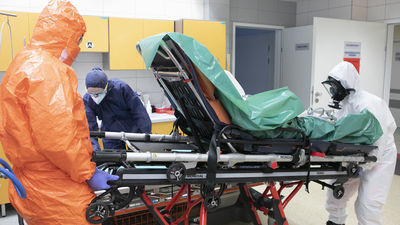 Lubelskie. Najwięcej nowych przypadków jest w Lublinie i powiecie puławskim