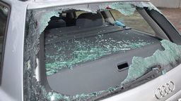 Chełm: Wybił szybę, skopał drzwi. Męsko-damskie rozstania na sądowej wokandzie