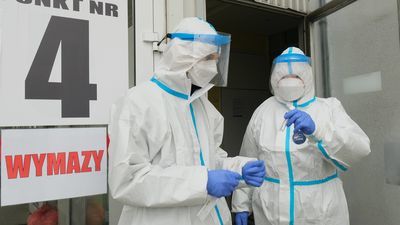 Kiedy wprowadzenie jeszcze ostrzejszych obostrzeń?