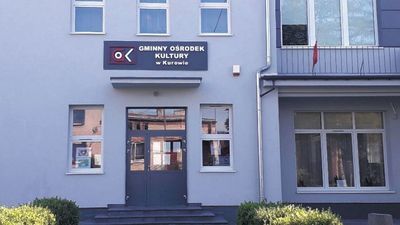 Reorganizacja kultury w Kurowie. Mniej etatów, więcej muzyki