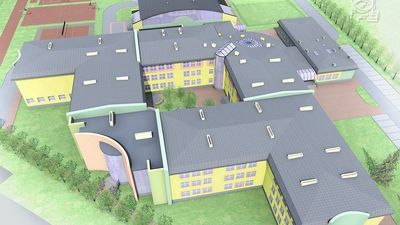 Rozbudowa szkoły w Lublinie będzie kosztować 18 mln zł