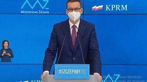 Nowe ostre obostrzenia w Polsce od soboty. Lista zamkniętych miejsc