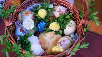 Jakie obostrzenia na Wielkanoc: czy czeka nas lockdown?