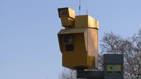 Zmiany w systemie fotoradarów. Nieuniknione mandaty i punkty karne dla cwaniaków