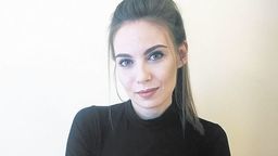 Marta Przewoźna z InternetowyKantor.pl i Walutomat.pl