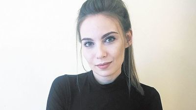 Marta Przewoźna z InternetowyKantor.pl i Walutomat.pl