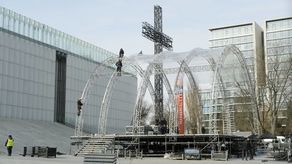 Województwo lubelskie zapłaci prawie milion złotych za widowisko w TVP