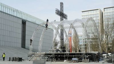 Województwo lubelskie zapłaci prawie milion złotych za widowisko w TVP