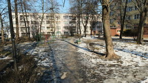 Skwer na Tatarach ma wyładnieć