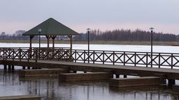 Zalew Zimna Woda zyska nowe oblicze 