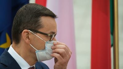 Będzie całkowity lockdown? Najpóźniej w czwartek nowe obostrzenia