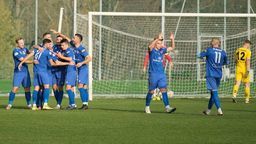 Orlęta Łuków – Huragan 0:2. Szybko strzelili i chcą szybko zapomnieć o meczu